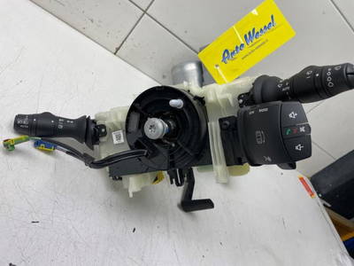 Lenksäule Renault Scenic III JZ 255670019R P19714226