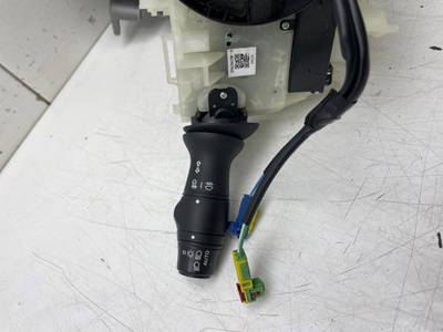 Lenksäule Renault Scenic III JZ 255670019R P19714226