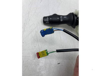 Lenksäule Renault Scenic III JZ 255670019R P19714226