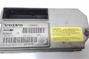 Steuereinheit Pumpe Zentralverriegelung Volvo XC90 (275) 30658913