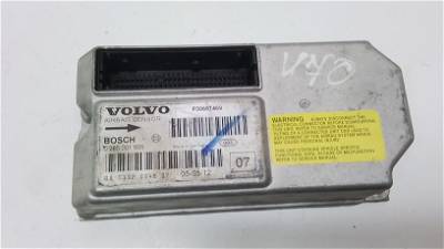 Steuergerät Airbag Volvo V70 II Kombi (285) 30667469 32844003