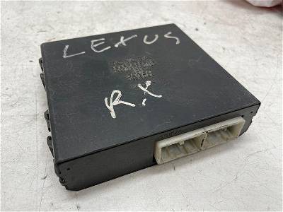 Steuergerät LPG Lexus RX 3 (L1) 886500E010