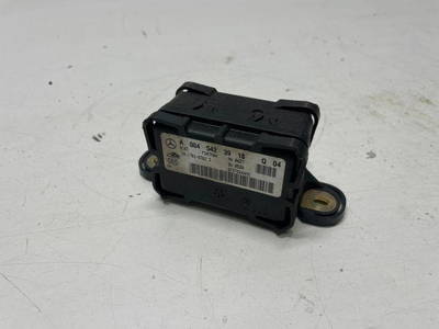 Steuergerät LPG Mercedes-Benz M-Klasse (W164) A0045423918 32859277