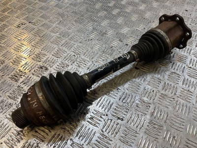 Antriebswelle rechts vorne Audi A4 (8K, B8) 8K0407271AK 32860018
