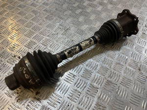 Antriebswelle rechts vorne Audi A4 (8K, B8) 8K0407271 32860103
