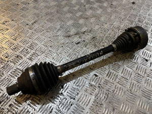 Antriebswelle rechts vorne Skoda Octavia II (1Z) 1K0407271CP