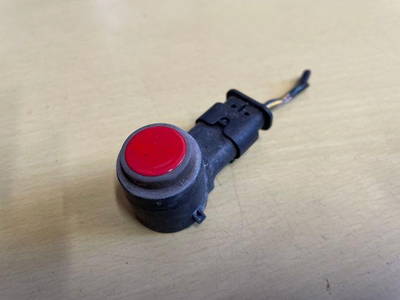 Einparkhilfe Opel Astra K (B16) 13483777 32862340