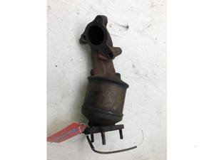 Katalysator ohne Lambdasonde Opel Zafira B A05 55565023 P18123274