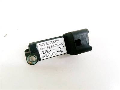 Sensor für Airbag Audi A6, C5 1997.01 - 2001.08 4B0959643B 32876492