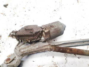 Scheibenwischermotor Vorne Toyota Yaris, II (XP90) 2005.01 - 2011.01