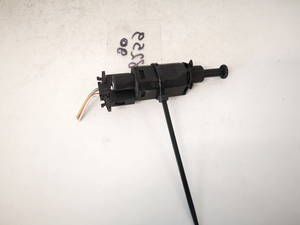 Bremslichtschalter Seat Leon, I 1999.11 - 2005.05 1h0927189d
