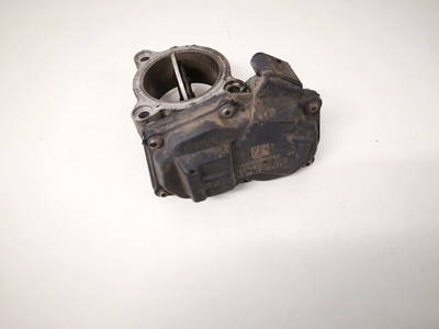 Drosselklappenstutzen BMW 5-Series, F07F10 F11 2010.03 - 2016.12 13547810752 1354781075203, 10378517