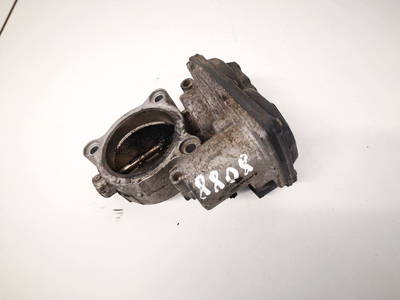 Drosselklappenstutzen BMW 5-Series, F07F10 F11 2010.03 - 2016.12 13547810752 1354781075203, 10378517