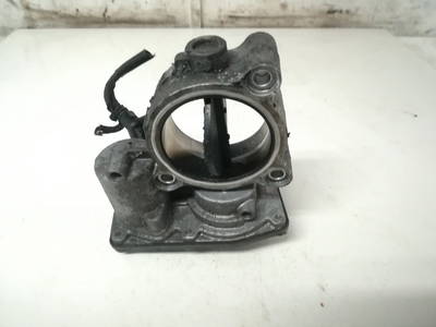 Drosselklappenstutzen BMW 3-Series, E90 E91 E93 2009.01 - 2013.12 facelift 13547810752 1354781075202