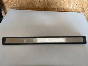 Zierleiste Mercedes-Benz E-Klasse (W211) A2116801335 32894563