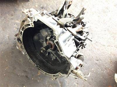 Schaltgetriebe Mazda 6 (GG) 32929316