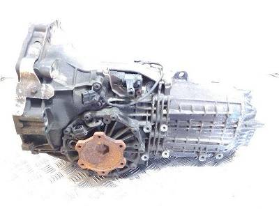Schaltgetriebe VW Passat (3B2, B5) GBR 32935176