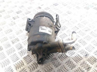 Klimakompressor Opel Astra H Kasten () 13124750