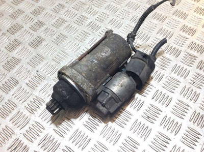 Anlasser VW Passat (3B2, B5) 02M911023N