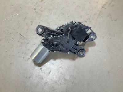 Wischermotor hinten VW 0390201800