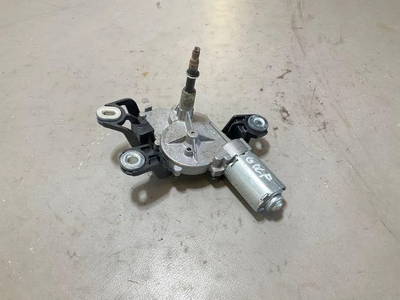 Wischermotor hinten VW 0390201800