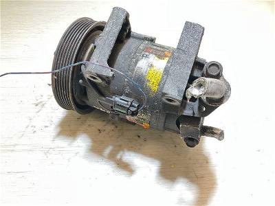 Klimakompressor Nissan Almera II (N16) 926009F510 32942405