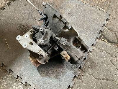 Schaltgetriebe Opel Meriva A () F13 32943278