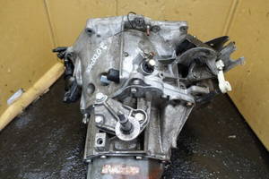 Getriebe 20DP55 108TKM Citroen C4 DS4 Peugeot 308 1,4 VTi 70kW 95PS 8FS 10- 20dp