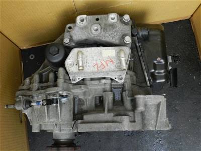 Getriebe Automatik DSG MFL 112TKM 2,0TDI VW Golf VI Audi Skoda 103kW 140PS 09-