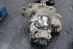 Getriebe A14XER A12XER 72TKM Opel Corsa D 1,2 16V 1,4 16V 2006- F13 2U W429
