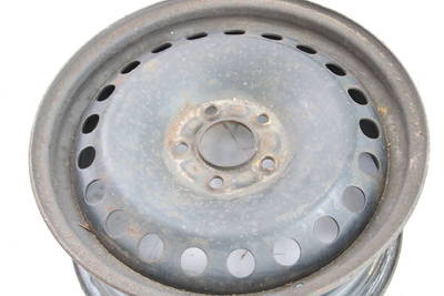 Felge Stahlfelge hinten rechts 6.5Jx16 ET50 Ford FOCUS 3 Turnier 10/2013