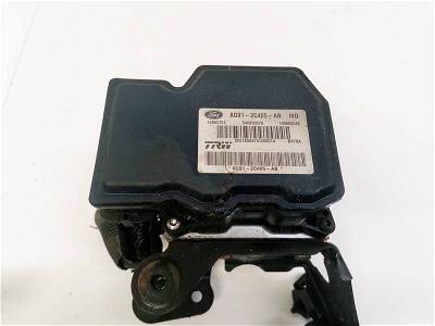 ABS Hydraulikpumpe Ford Mondeo, 2007.03 - 2013.06 8G912C405AB 8G91-2C405-AB, 54085037A