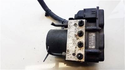 ABS Hydraulikpumpe Ford Mondeo, 2000.11 - 2007.03 0265800381 5S712M110AA, 0265231462, 05040461937