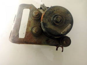 ABS Hydraulikpumpe Volkswagen Lupo 1998 - 2005 6e0907379a 10.0949-0351.3, 6e0614117