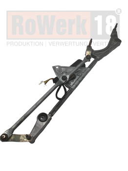 6020456 Wischermotor vorne MERCEDES-BENZ C-Klasse T-Modell (S203) A2038200342