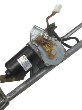 6020456 Wischermotor vorne MERCEDES-BENZ C-Klasse T-Modell (S203) A2038200342