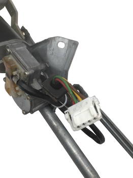 6020456 Wischermotor vorne MERCEDES-BENZ C-Klasse T-Modell (S203) A2038200342