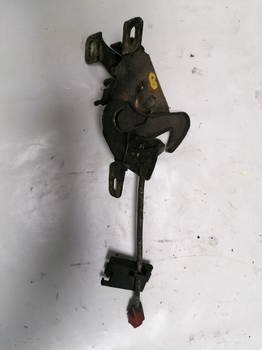 VW T4 Schloss Motorhaube 701823509A VW Transporter T4 Ezl 12.02.1999 70X