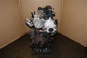 Motor AHX 2,0BlueHDi 112TKM 110kW 150PS Citroen C4 Peugeot 508 308 5008 2014-
