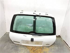 Heckklappe mit Fensterausschnitt Renault Clio II (B) 7751469455 32958313