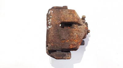 Bremssattel - Vorne Rechts Volkswagen Touran, 2003.01 - 2006.10 de582