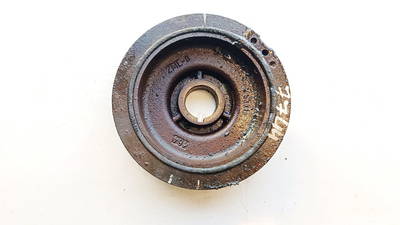 Umlenkrolle für Zahnriemen Lancia Phedra 2002 - 2006 E112121A