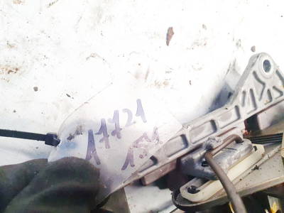 Lenksäule Audi A4, B6 2000.11 - 2004.11 250102a1 521002