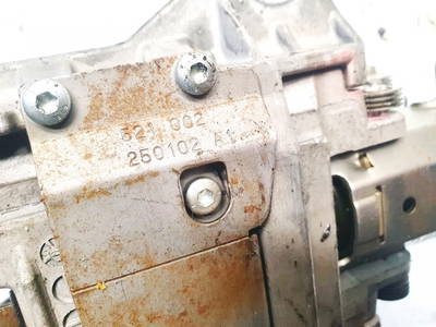 Lenksäule Audi A4, B6 2000.11 - 2004.11 250102a1 521002