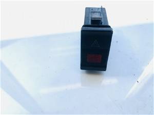Schalter für Warnblinker Audi 80, B4 1991.09 - 1995.01 4a0941509 33024310