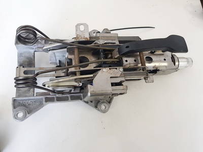 Lenksäule Audi A4, B6 2000.11 - 2004.11 8e04195020 0100401