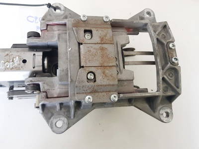 Lenksäule Audi A4, B6 2000.11 - 2004.11 8e04195020 0100401