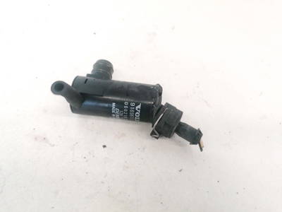 Waschwasserpumpe, Scheibenreinigung Volvo XC90, 2002.10 - 2007.06 9169611 060210-3950