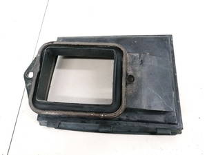 Luftfiltergehäuse Audi A3, 8L 1996.09 - 2000.10 1J1819640B 33030951