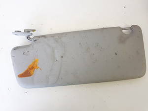 Sonnenblende Opel Corsa, D 2006.07 - 2010.06 0104400181